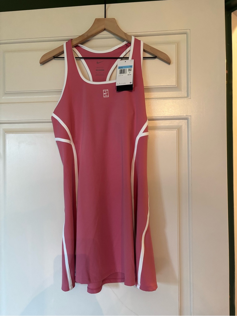 Nike court Tennis Dress M
